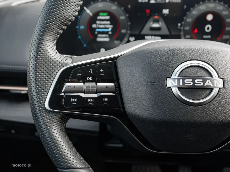 Nissan Ariya 16
