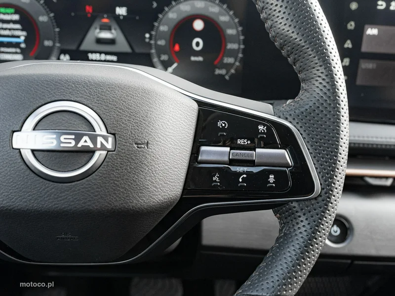 Nissan Ariya 17