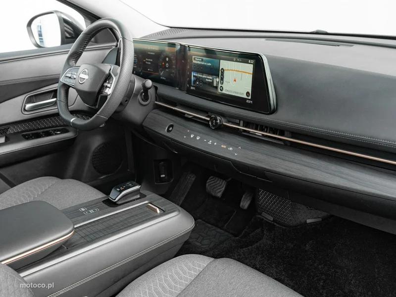 Nissan Ariya 34