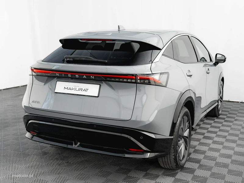 Nissan Ariya 5