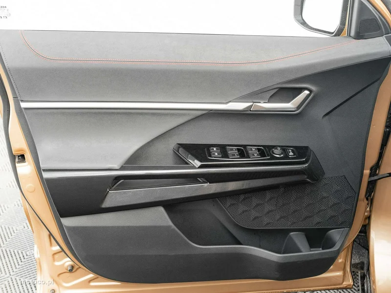 Ssangyong Actyon 11