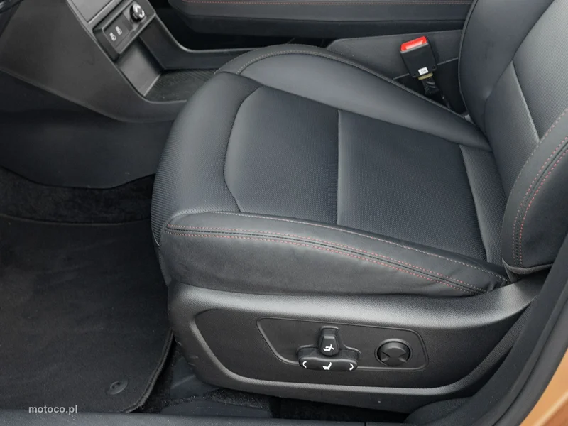 Ssangyong Actyon 12