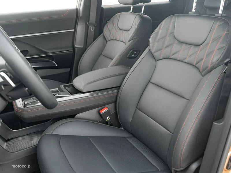 Ssangyong Actyon 13