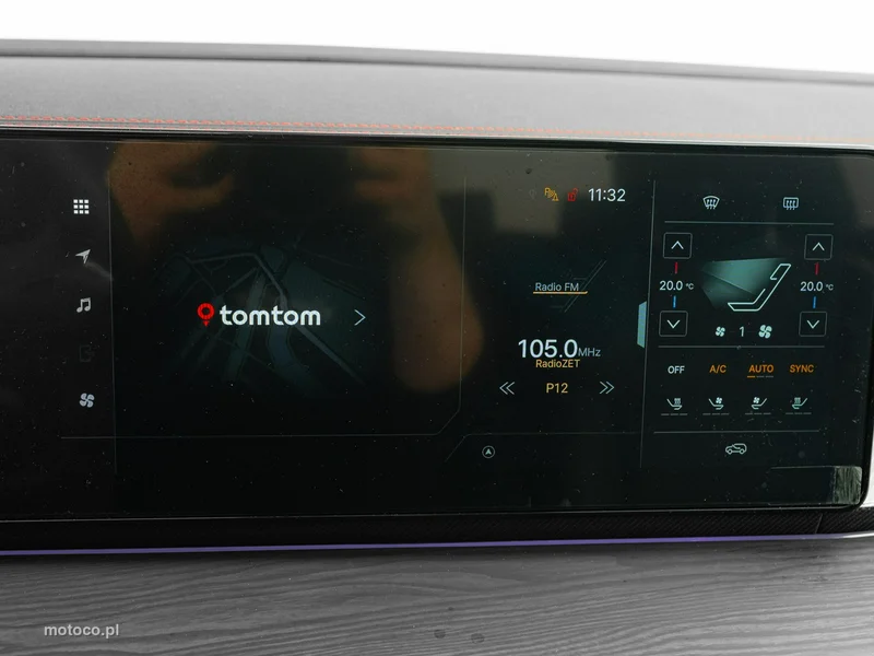 Ssangyong Actyon 17