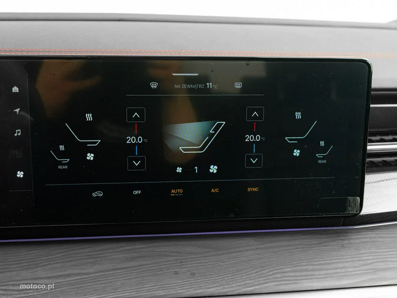 Ssangyong Actyon 20