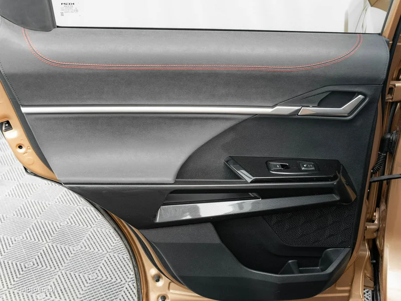 Ssangyong Actyon 23