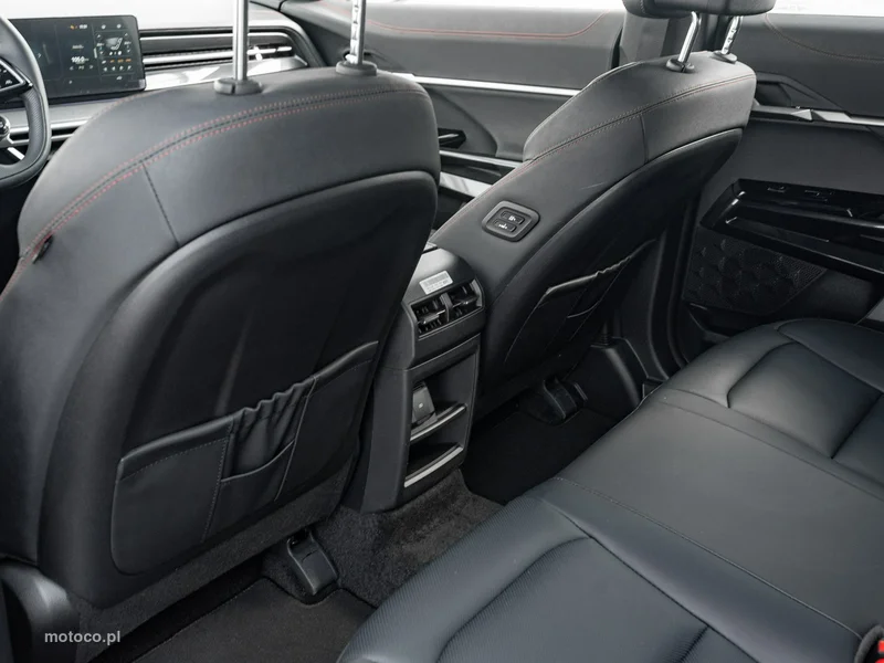 Ssangyong Actyon 24