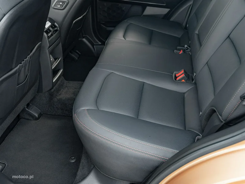 Ssangyong Actyon 25