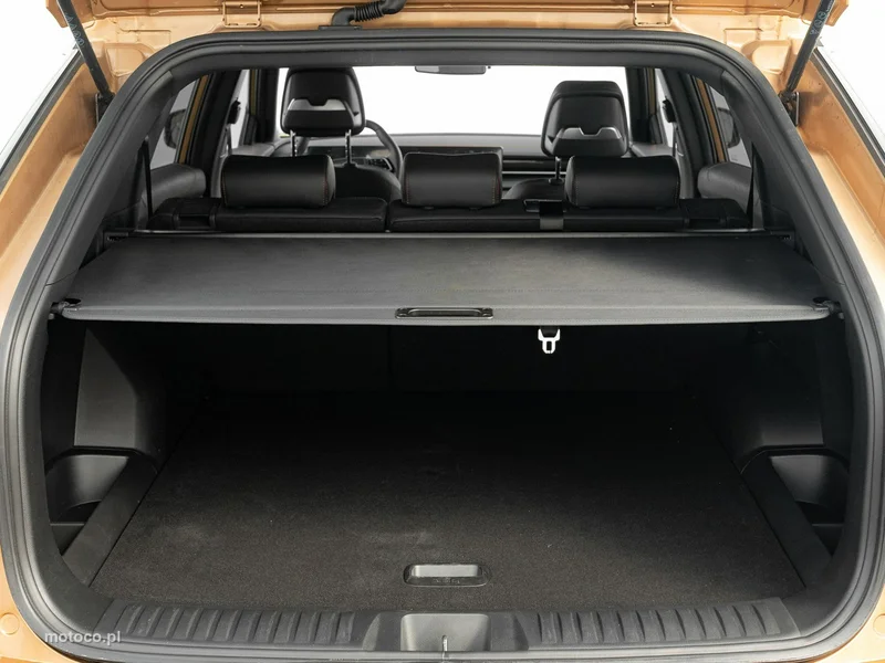 Ssangyong Actyon 27