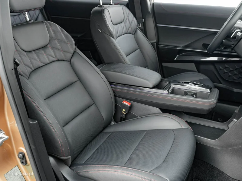 Ssangyong Actyon 29
