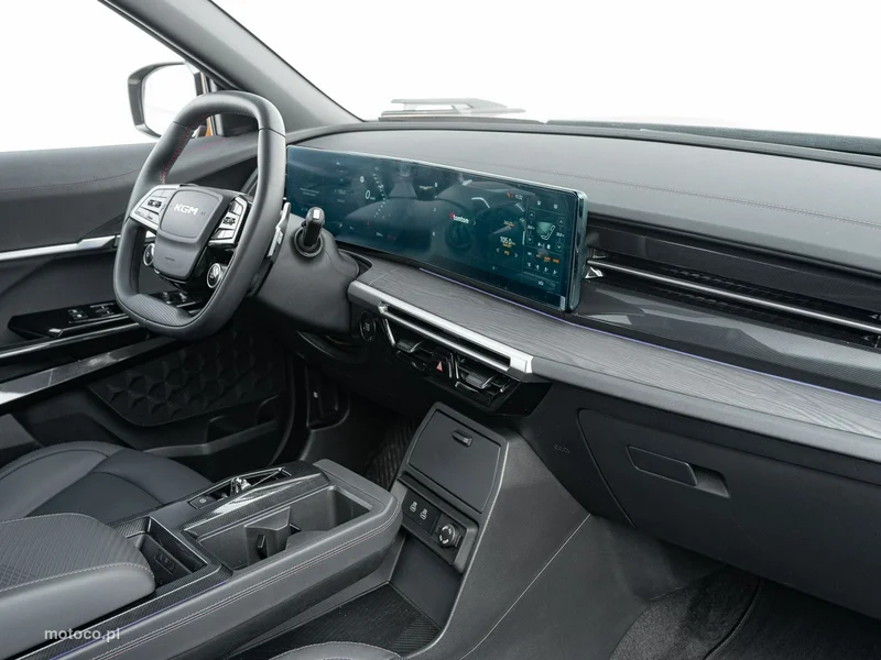 Ssangyong Actyon 30