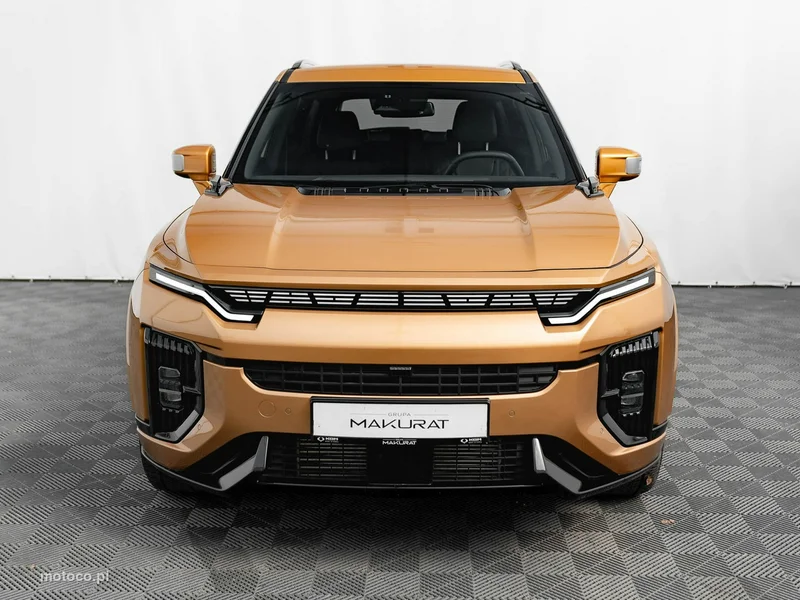 Ssangyong Actyon 7