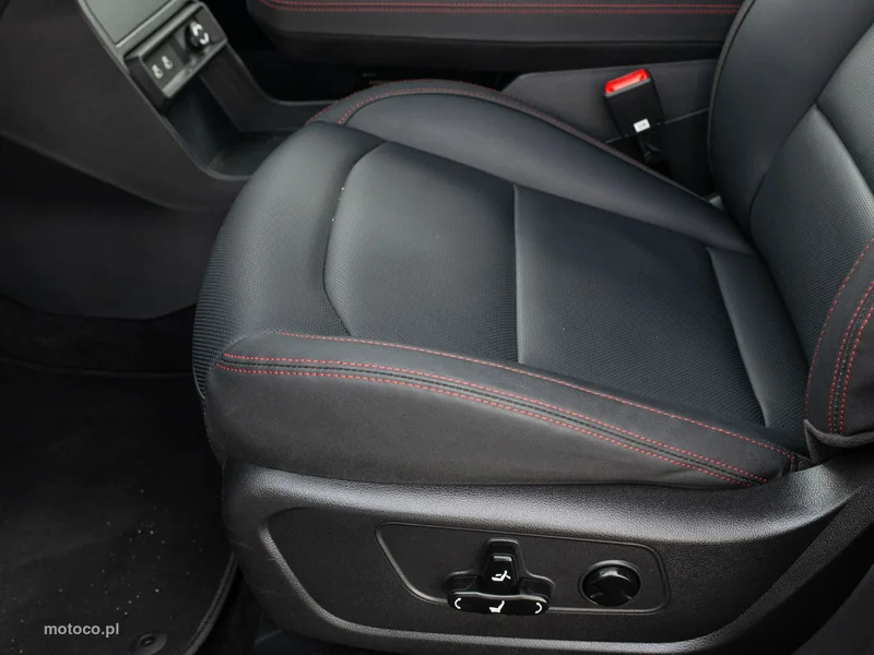 Ssangyong Actyon 12