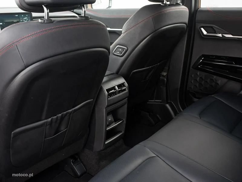 Ssangyong Actyon 24
