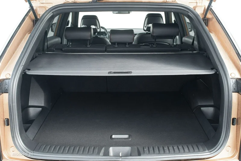 Ssangyong Actyon 27