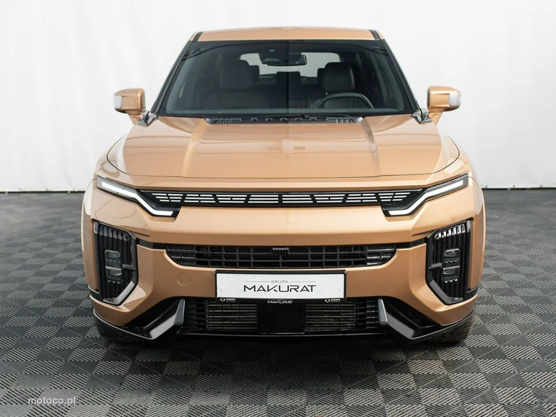 Ssangyong Actyon 7