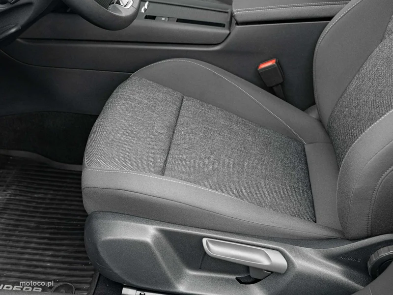 Skoda Superb III 12
