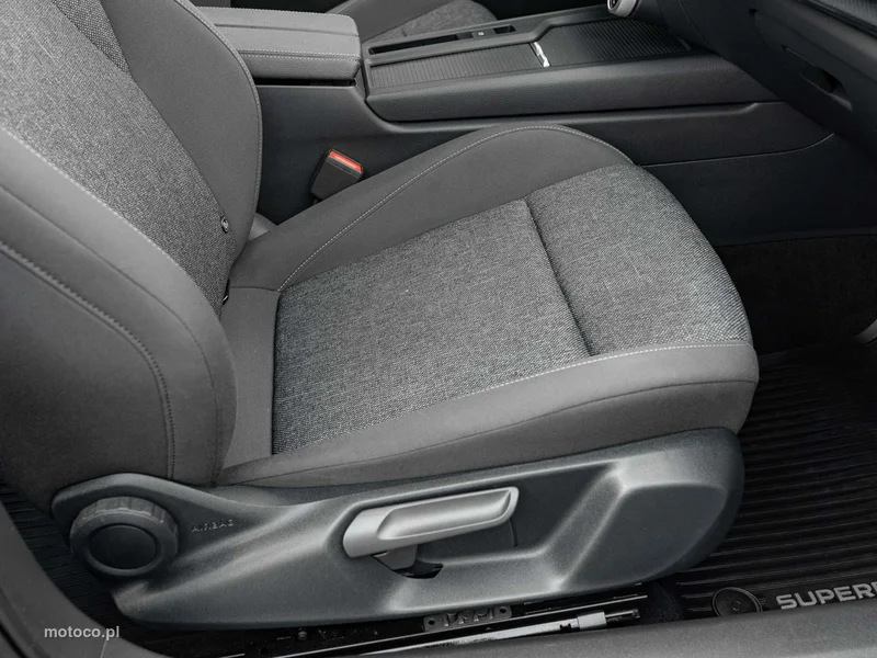 Skoda Superb III 31