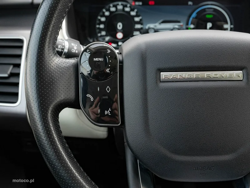 Land Rover Range Rover Sport 15