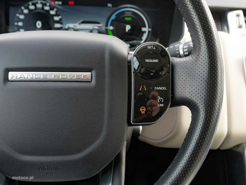 Land Rover Range Rover Sport 16