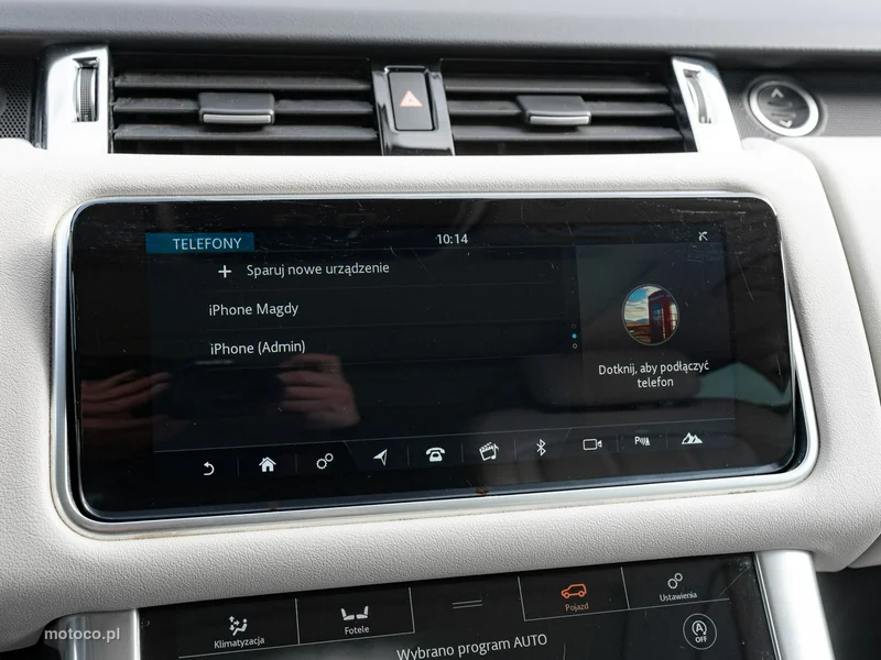 Land Rover Range Rover Sport 23
