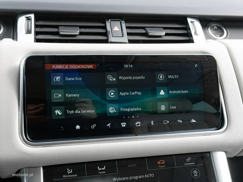 Land Rover Range Rover Sport 24