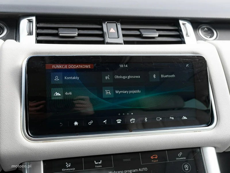 Land Rover Range Rover Sport 25