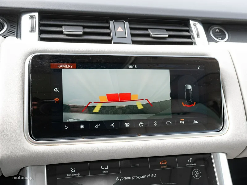 Land Rover Range Rover Sport 26