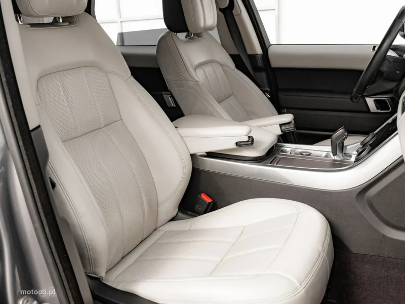 Land Rover Range Rover Sport 34
