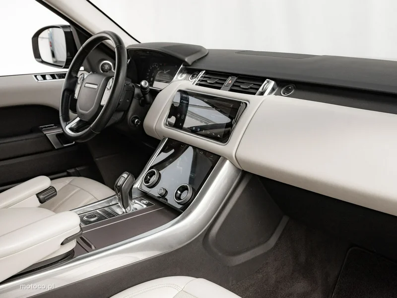 Land Rover Range Rover Sport 37