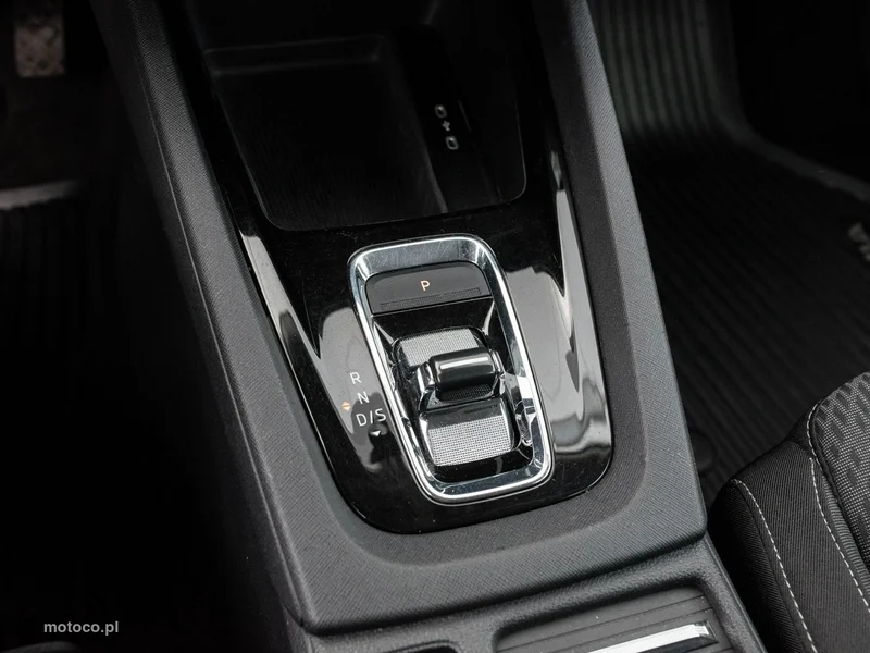 Skoda Octavia IV 15