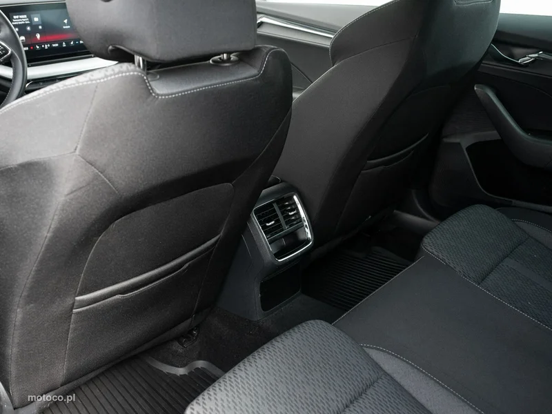 Skoda Octavia IV 23