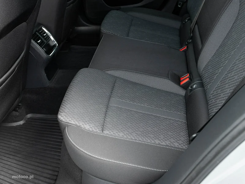 Skoda Octavia IV 24