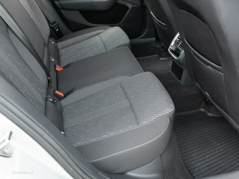 Skoda Octavia IV 27