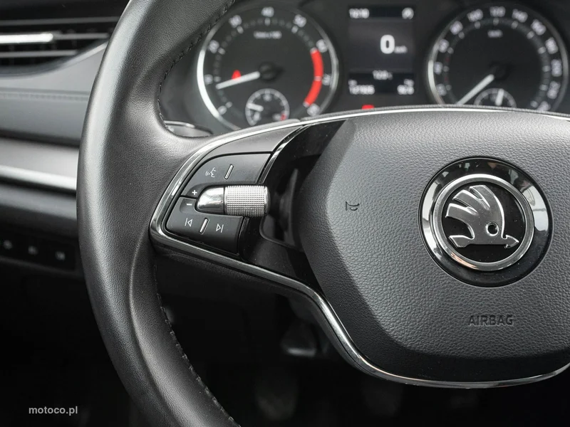 Skoda Octavia IV 15