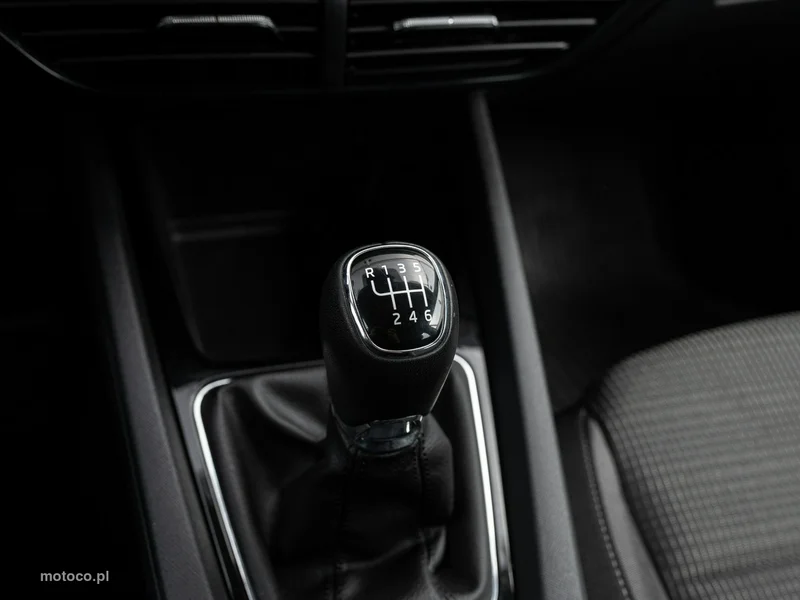 Skoda Octavia IV 17