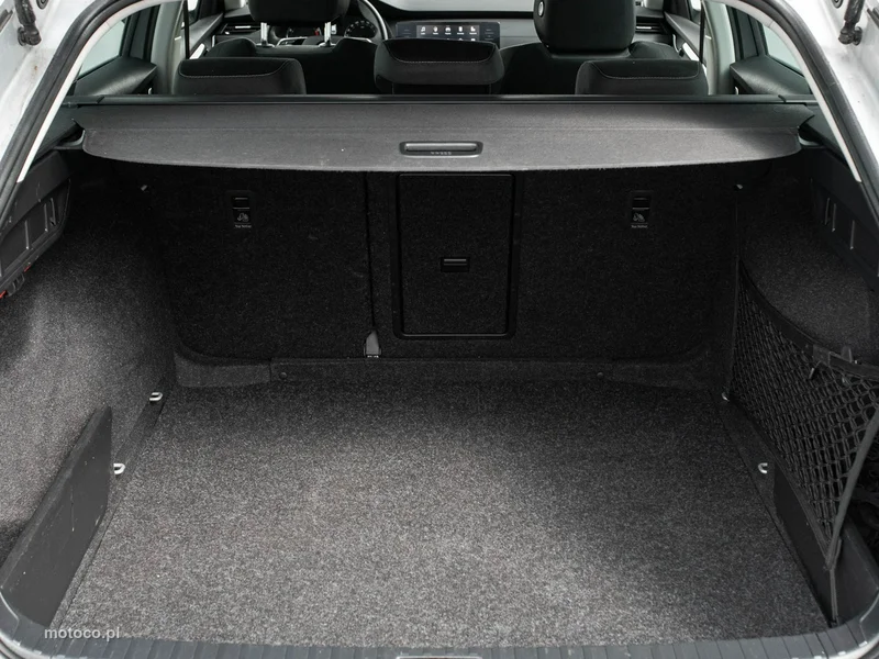 Skoda Octavia IV 27