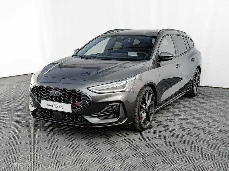 Ford Focus IV 2