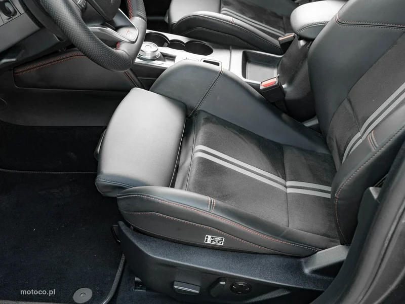 Ford Focus IV 13