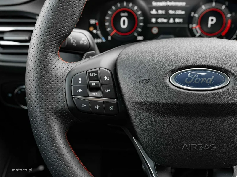 Ford Focus IV 16