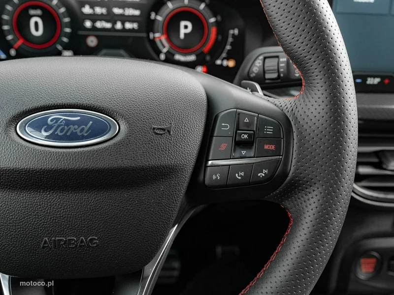 Ford Focus IV 17