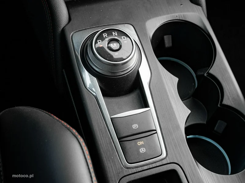 Ford Focus IV 18