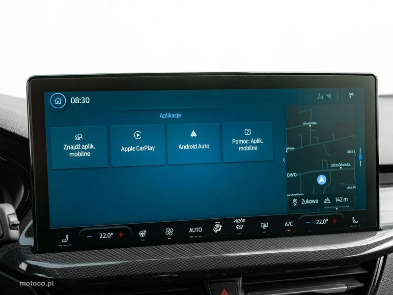 Ford Focus IV 24