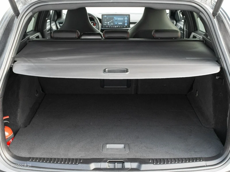 Ford Focus IV 29