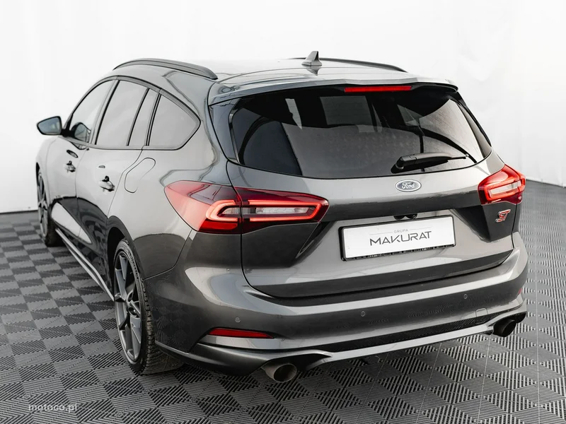 Ford Focus IV 4