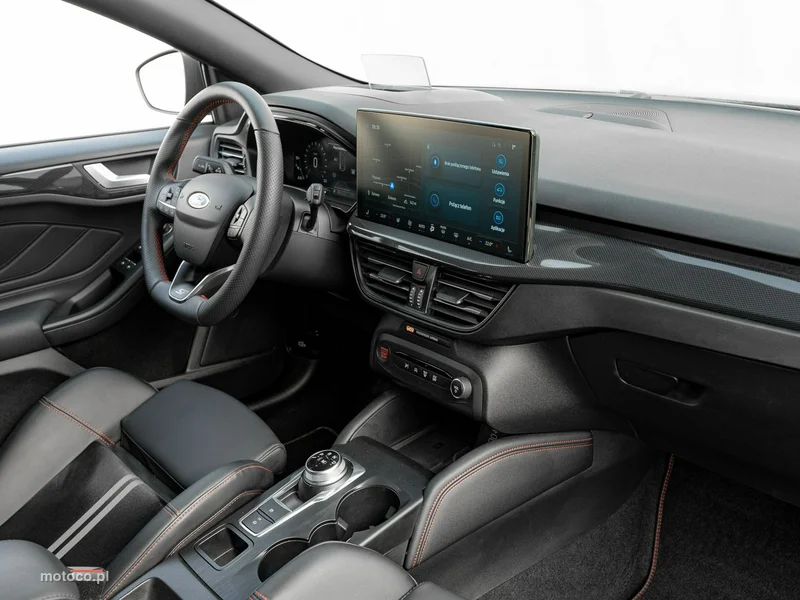 Ford Focus IV 34