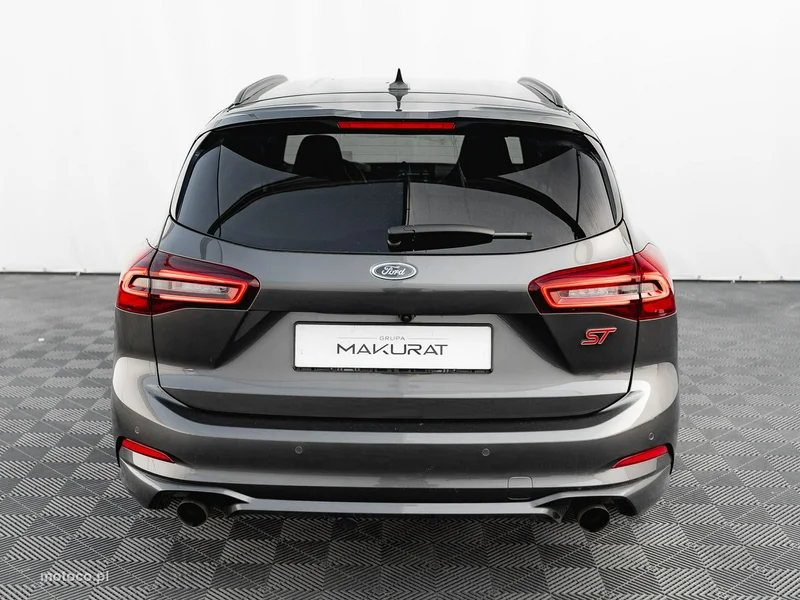 Ford Focus IV 10