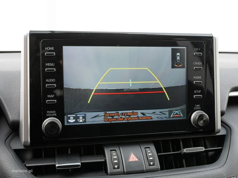 Toyota RAV 4 XA50 21