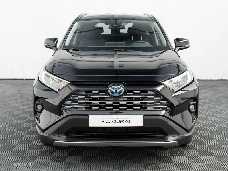 Toyota RAV 4 XA50 7