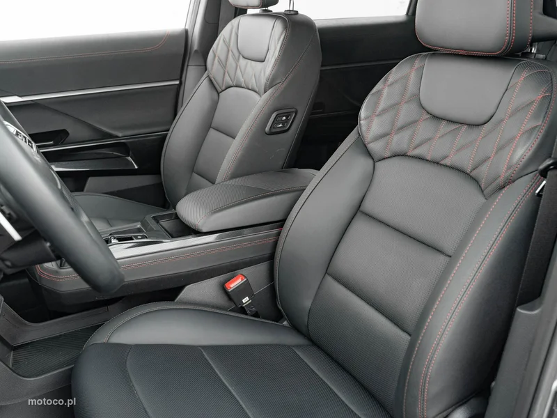 Ssangyong Actyon 13